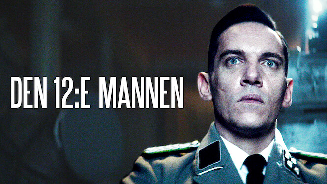 Den 12e mannen (2018) Netflix Flixable Den 12e mannen (2018) Netflix Flixable